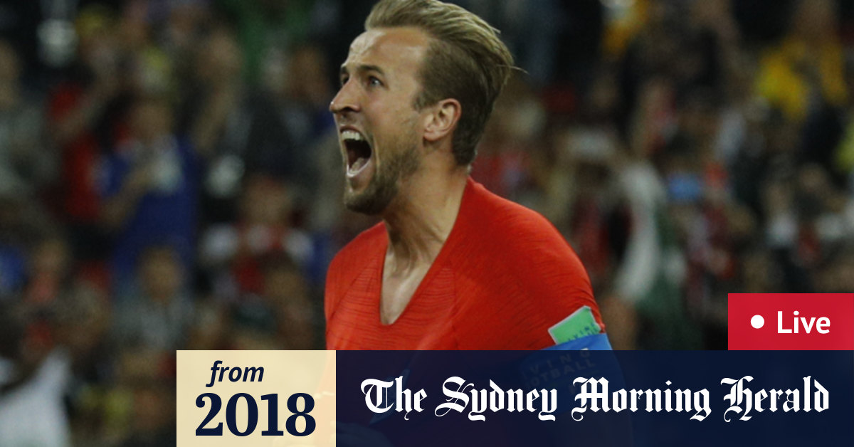 FIFA World Cup Round of 16 day four, live scores, results, highlights